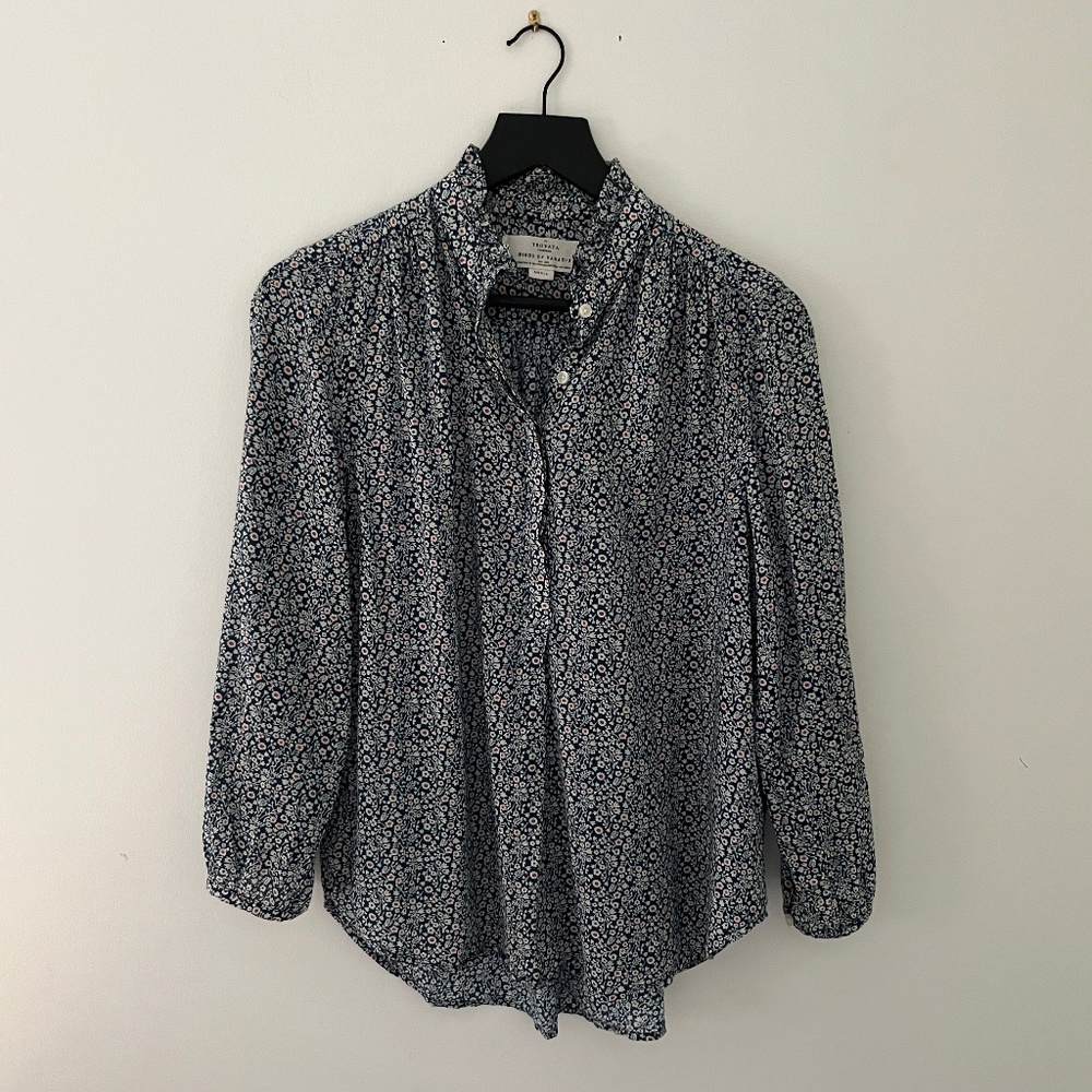 Trovata Shirt